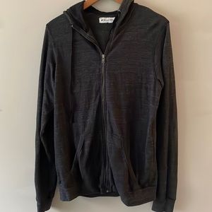 Splendid Mills Men’s Hoodie